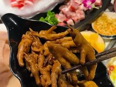 -五星桥原切肥牛火锅·30年专注好牛肉(湖塘店)