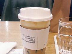 -海岩咖啡(茂业天地店)
