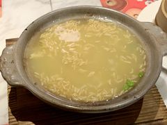 鱼翅捞饭-玖尹-新派中式餐酒馆