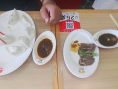 -菊花女水饺(闻涛苑店)