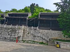 -阳明祠
