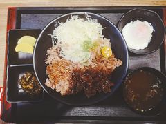 -町门烤肉拌饭专门店(哈西万达店)