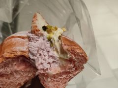 -巴黎贝甜(熙悦汇店)