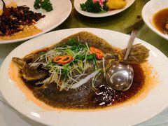 -宜宾海鲜酒家·三十年老字号