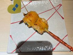 -乌君·酒场·炭火烧鸟(侨城坊店)