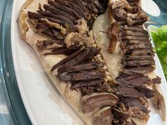 -高玛纳驴肉火烧(河间总店)