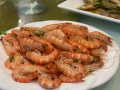 -金海湾海鲜排档(朱家尖店)