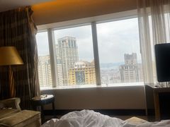 -大连中远海运洲际酒店