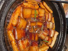 -芳芳私房菜·精做淮扬菜(承德路店)