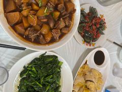 -小六农家乐(崇明西沙湿地店)