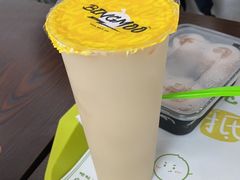 -MOMO冰品·生巧汤圆(红桥店)