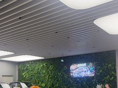 -上海浦东smart汽车全功能店(金桥店)