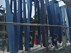 -乌镇东栅景区