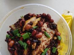 -美达尔烧烤(大尧三路店)