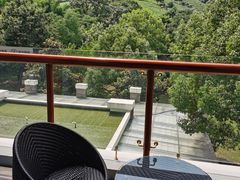 -天目湖御水温泉·度假酒店