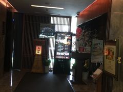 -大桥日本料理·日式放题·铁板定食(科兴科学园店)