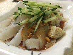 -楼兰印象(朝外店)