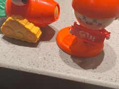 -海底捞火锅(关山保利店)