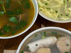 -东泰祥生煎馆(重庆北路店)