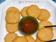 -明记海鲜大排档(巽寮湾店)