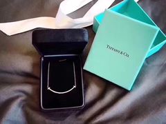 -Tiffany & Co.蒂芙尼
(南京德基广场店)