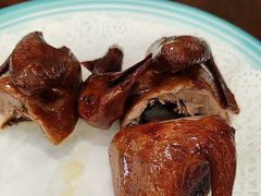 -潮福城大酒楼·潮粤菜·港式点心(阳光城店)