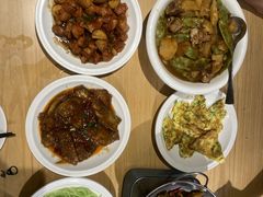 -安天民北方饺子(白石洲店)