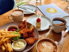 -Money Shops(愚园路店)