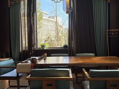 -王府茶楼茶宴·创意菜(朝阳公园店)