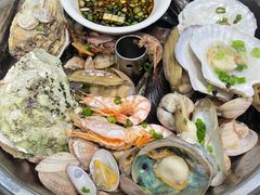 -好兄弟郭巨海鲜(天一阁店)