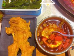 -老天桥蛙炉火锅(姑苏总店)