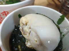 -家宴·灌蛋·沙茶面(曾厝垵店)