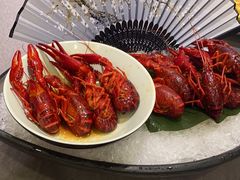 -小厨娘淮扬菜(板桥一店)