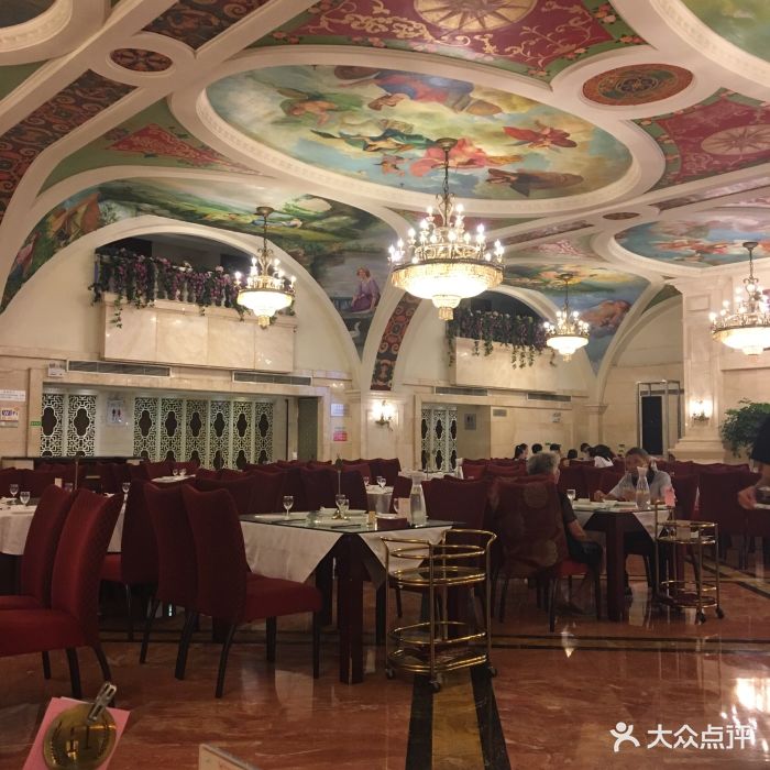 阳光春天(福州路店)
