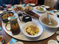 -巴依老爷新疆美食(清华东门店)