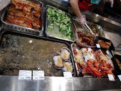 -盒马鲜生(皇庭广场店)