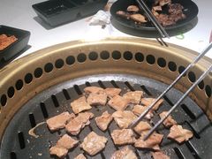 -花味烤肉·拌饭(庐阳万科店)