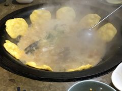 -大丰收·炭火鸡(三墩店)