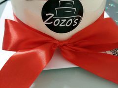 -ZOZO's昌左左精致甜品设计(新北店)