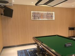 -云川台球(马甸店)