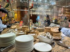 -马哥孛罗咖啡厅·Cafe Marco (厦门马哥孛罗东方大酒店)