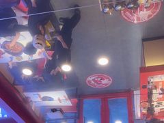 -何师傅美蛙鱼头(汉街店)