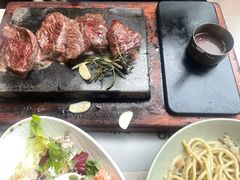 -一沙一城·岩烤牛扒(深圳首店)