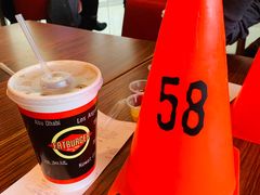 -FATBURGER 特富客汉堡(外交公寓店)