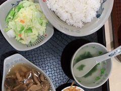 -台北风味(第一家快餐)