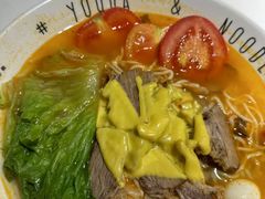 -友达面馆(广州总店)