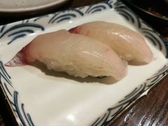 -大雄寿司(中华广场店)