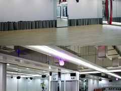 -FLARE STAR FITNESS(复地活力城店)