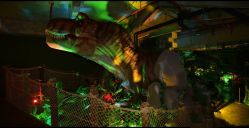 -恐龙探索乐园(磁器口店)