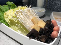 -半天妖烤鱼(丰科万达店)